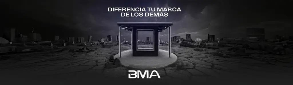 BMAgency. Diferencia tu marca de los demás.
